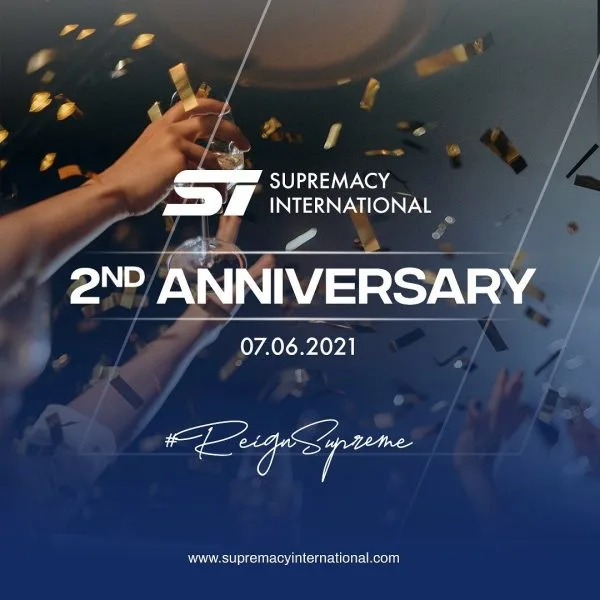 Supremacy International team image from the official website