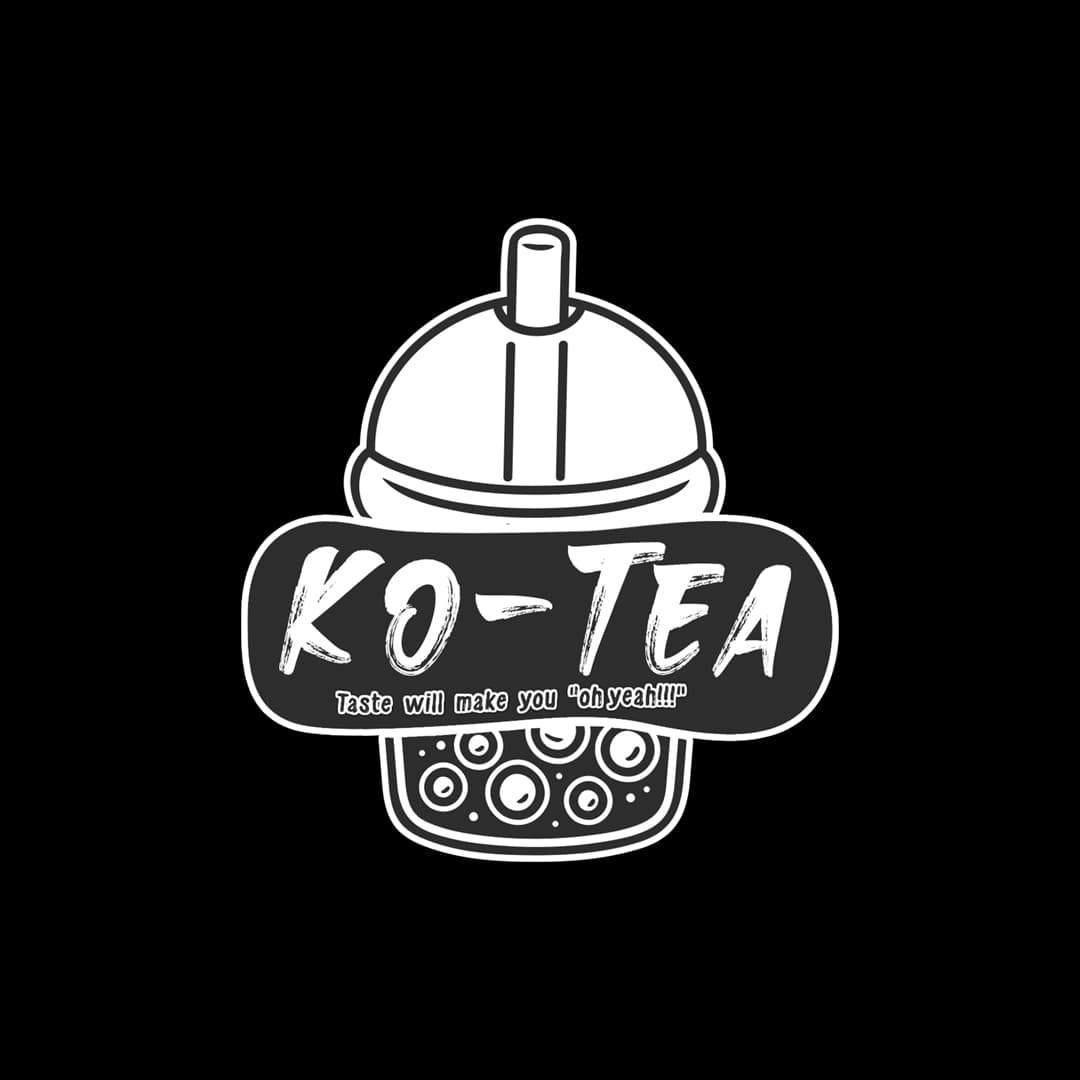 KoTea logo