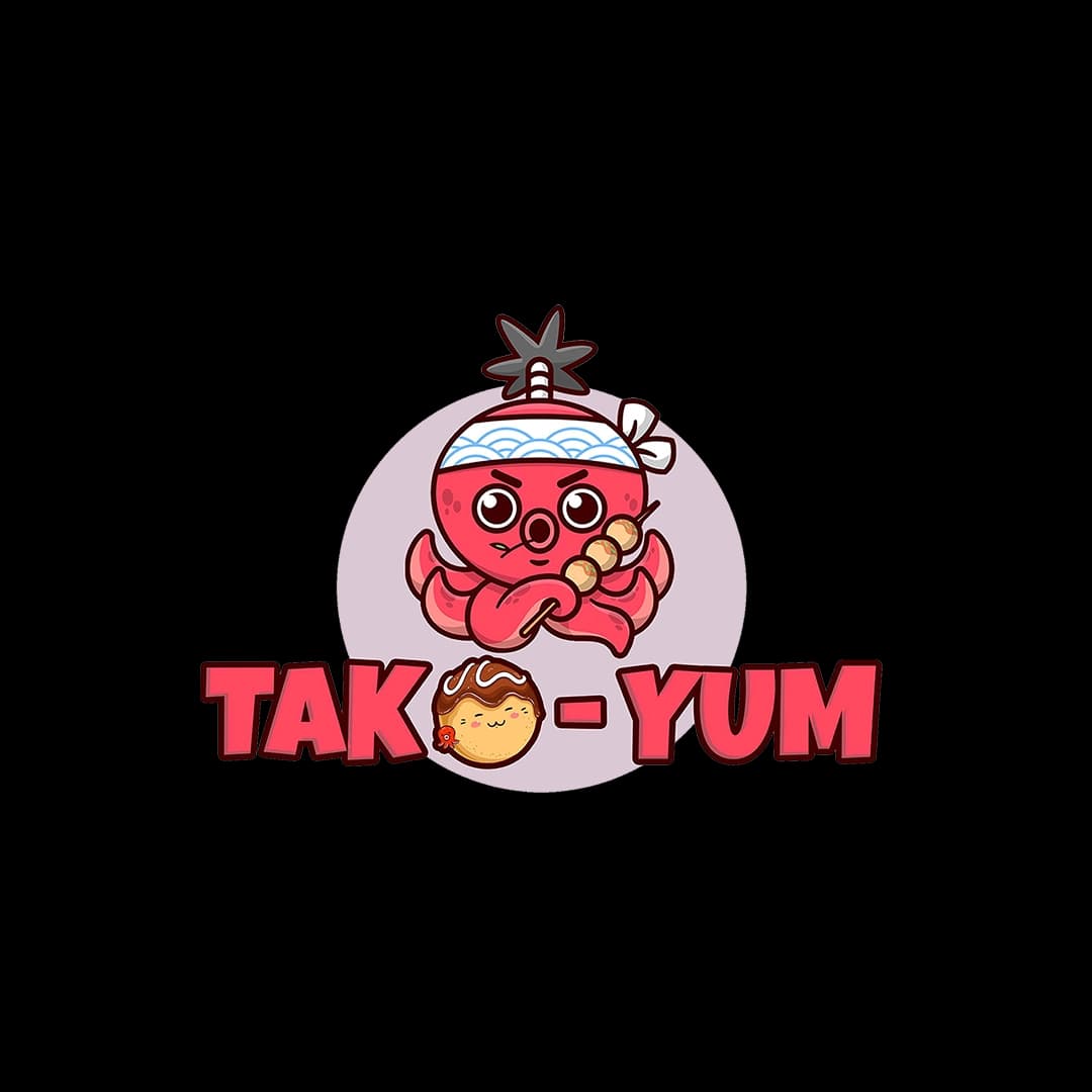 TakoYum logo