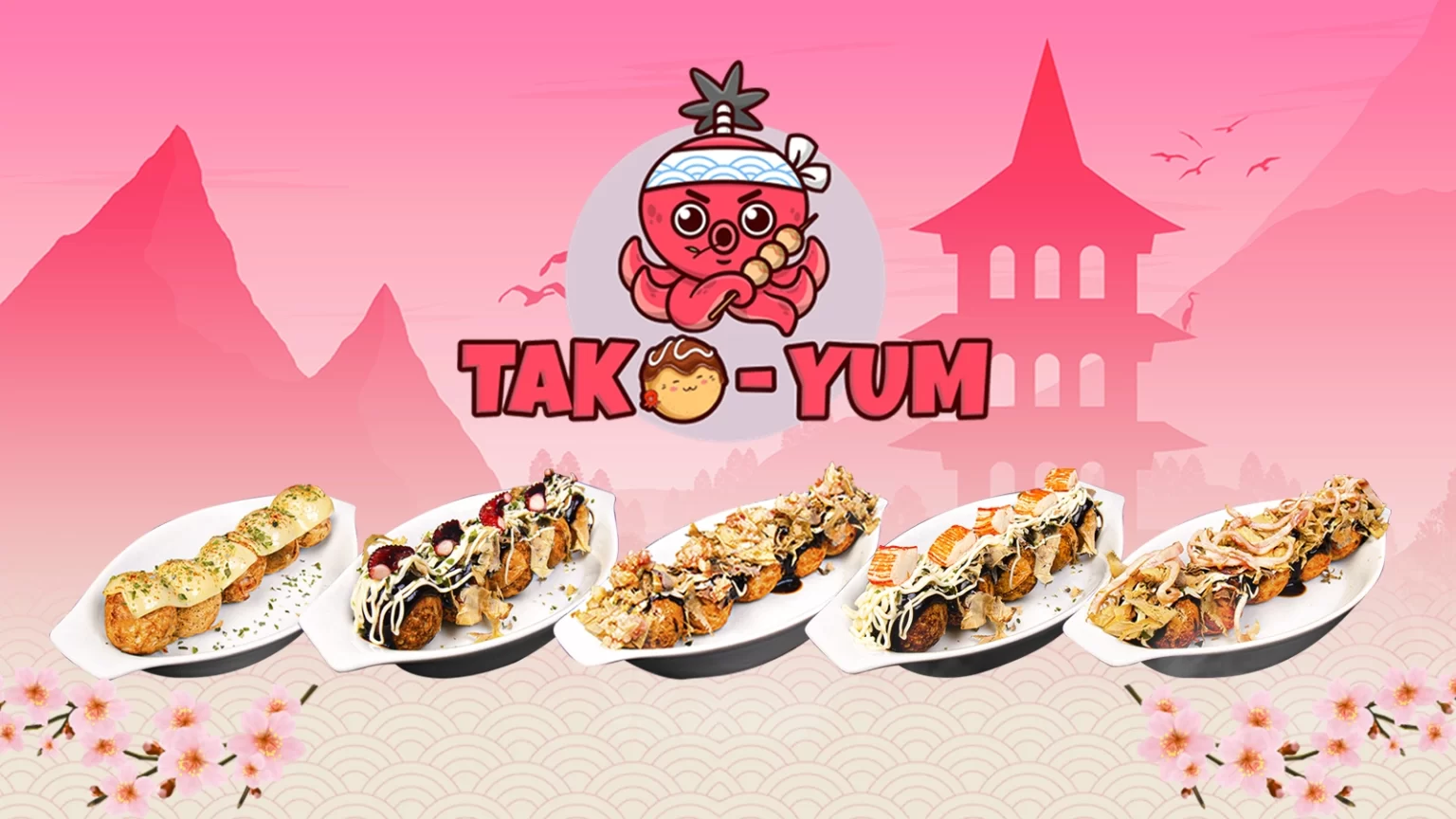 Takoyum