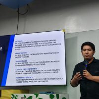 Advocacy Safety Awareness