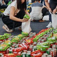 Charity Rides Outreach